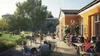 The development plan for Frederiksberg Hospital in Copenhagen has been approved